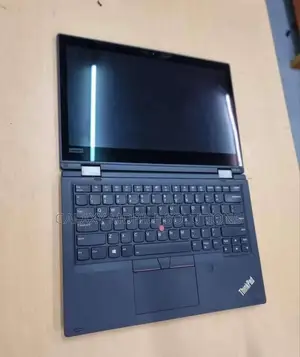 Laptop Lenovo ThinkPad L380 16GB Intel Core i5 SSD 512GB