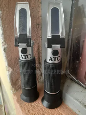 Maple Syrup Sugar Refractometer