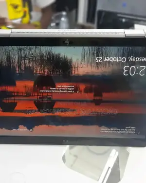 Laptop HP EliteBook X360 1030 G3 8GB Intel Core I5 SSD 256GB
