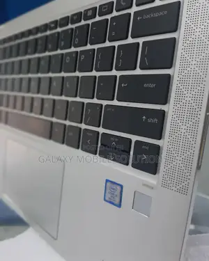 Laptop HP EliteBook X360 1030 G3 8GB Intel Core I5 SSD 256GB