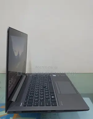 Laptop HP ZBook 14u G5 8GB Intel Core I5 SSD 256GB