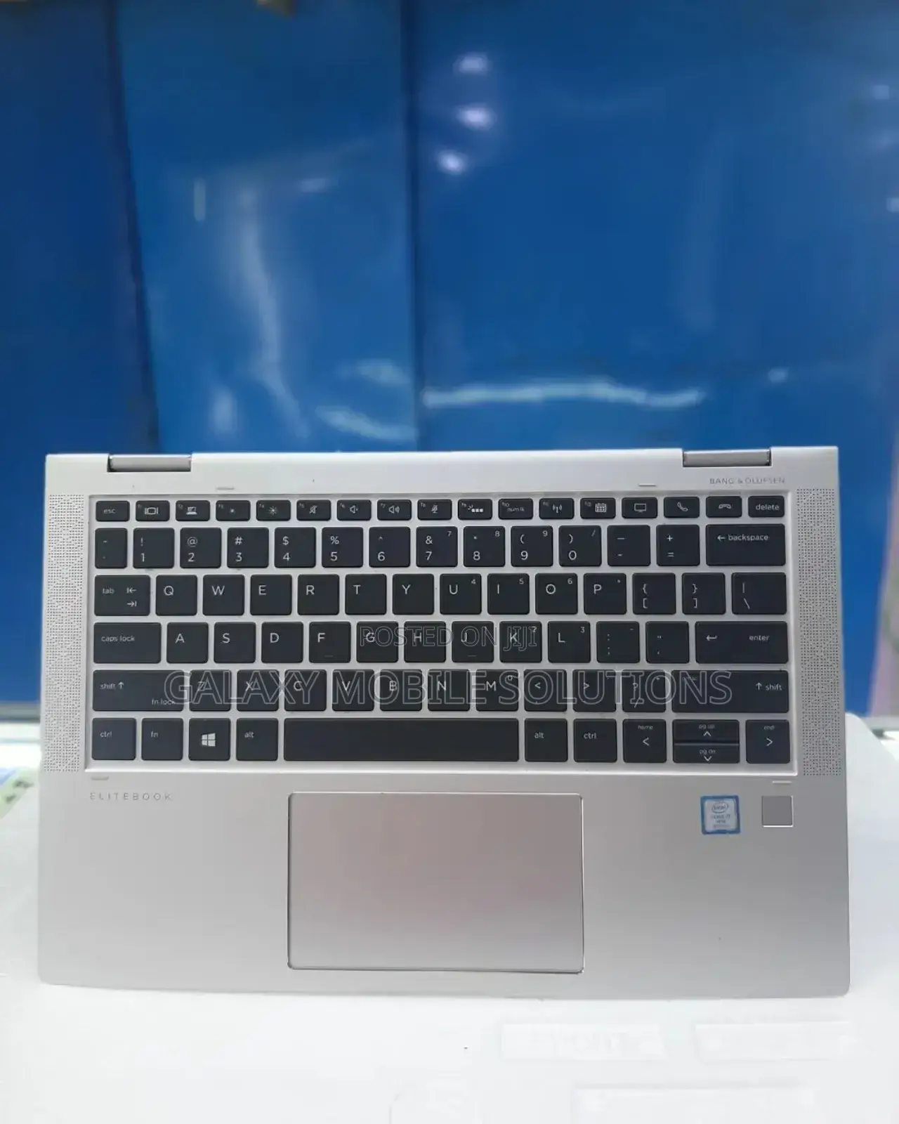 Laptop HP EliteBook X360 1030 G3 8GB Intel Core I5 SSD 256GB