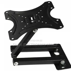 14′′-55′′ LED LCD Full Motion TV Bracket Wall Mount Fully A