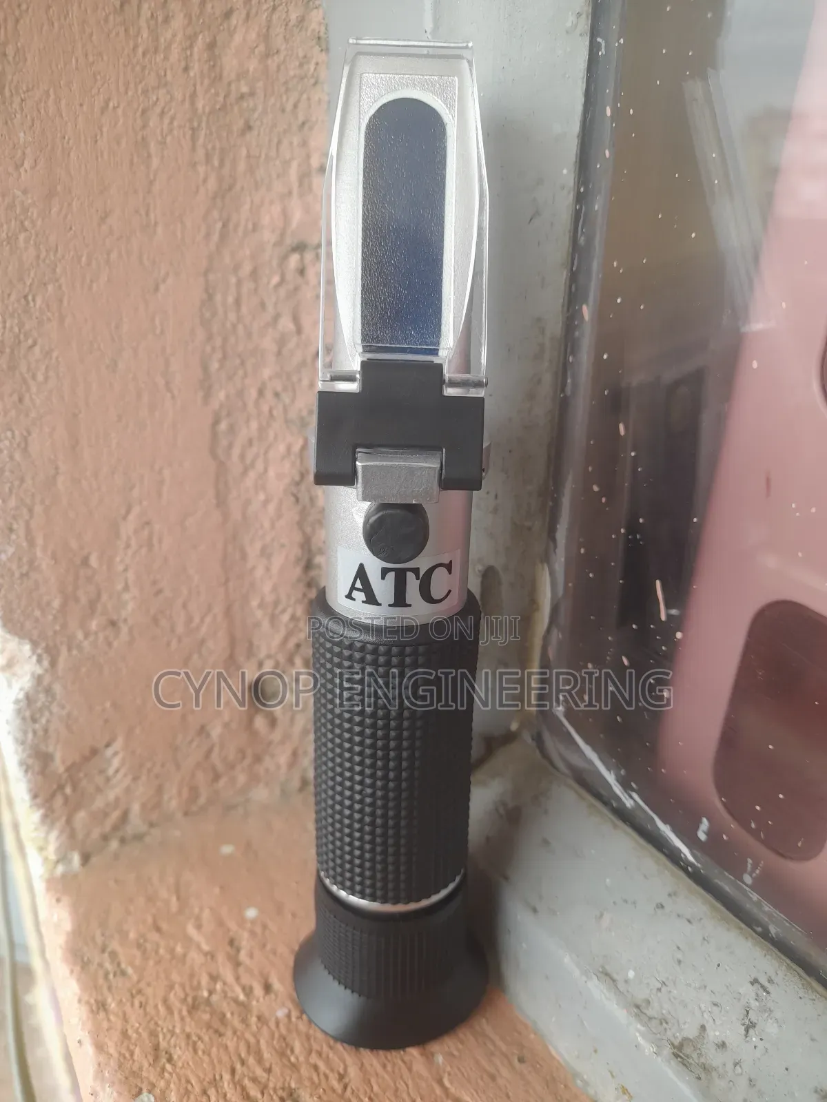Tea Production Sugar Refractometer