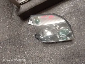 Headlight for Nissan Xtrail Nt30