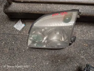 Headlight for Nissan Xtrail Nt30