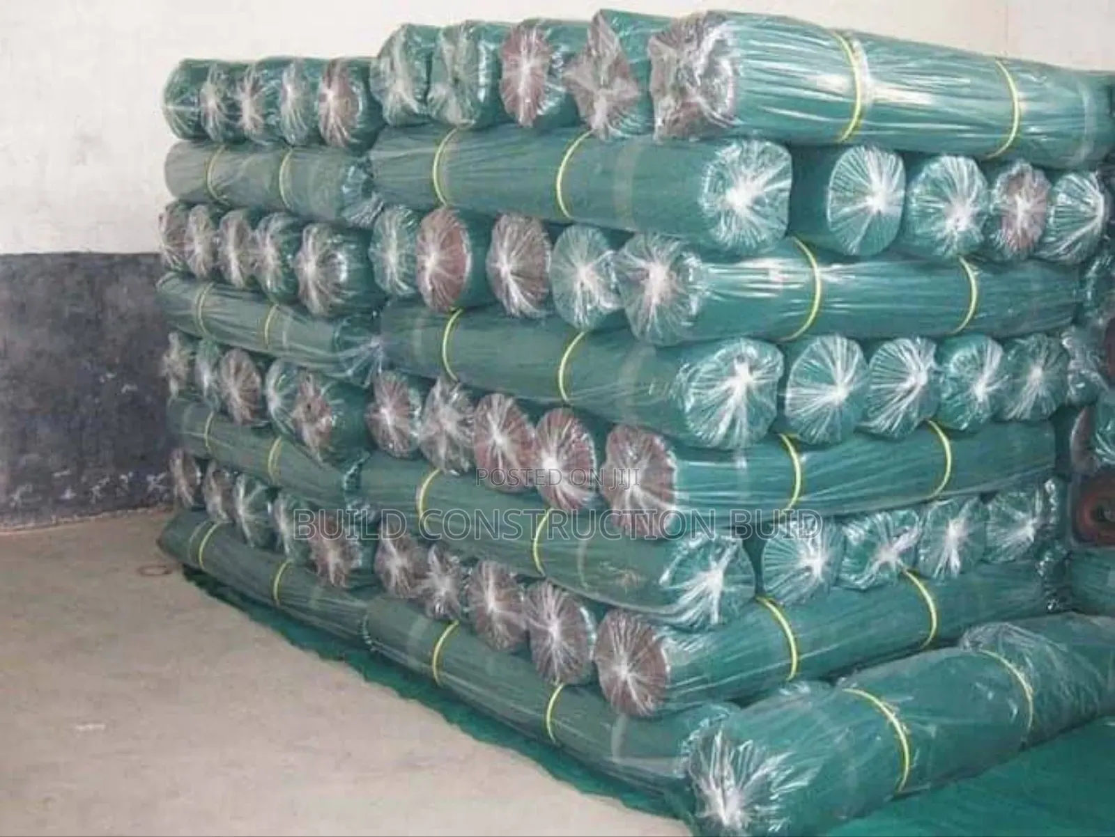 High Quality Construction Scaffolding Debris Safety Net