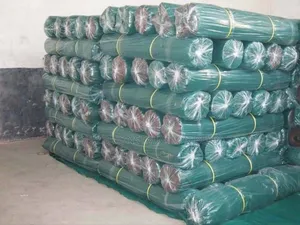 High Quality Construction Scaffolding Debris Safety Net