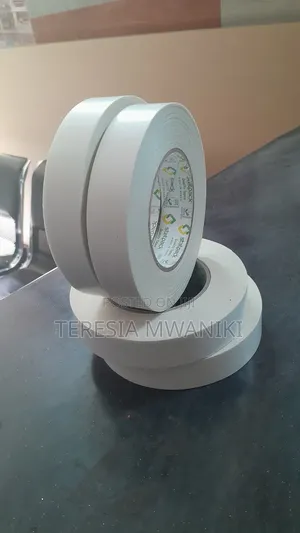 Double Coated Tape/ Double Sided Tape
