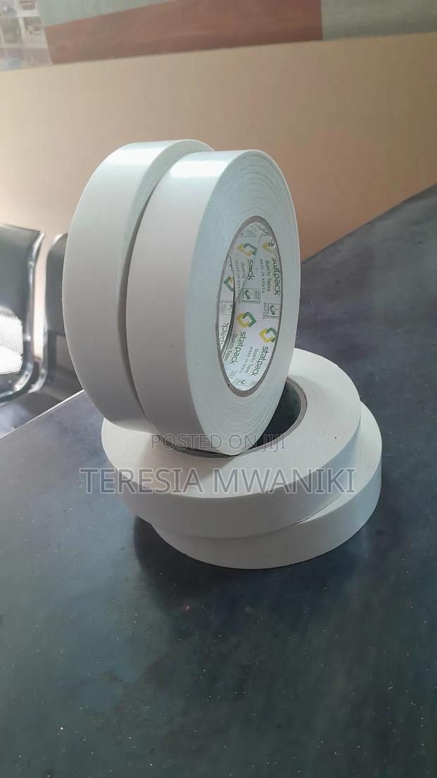 Double Coated Tape/ Double Sided Tape - main view