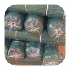 High Quality Construction Scaffolding Debris Safety Net