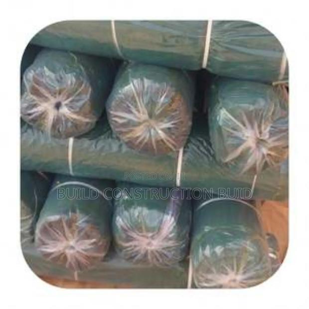 High Quality Construction Scaffolding Debris Safety Net - thumbnail 4