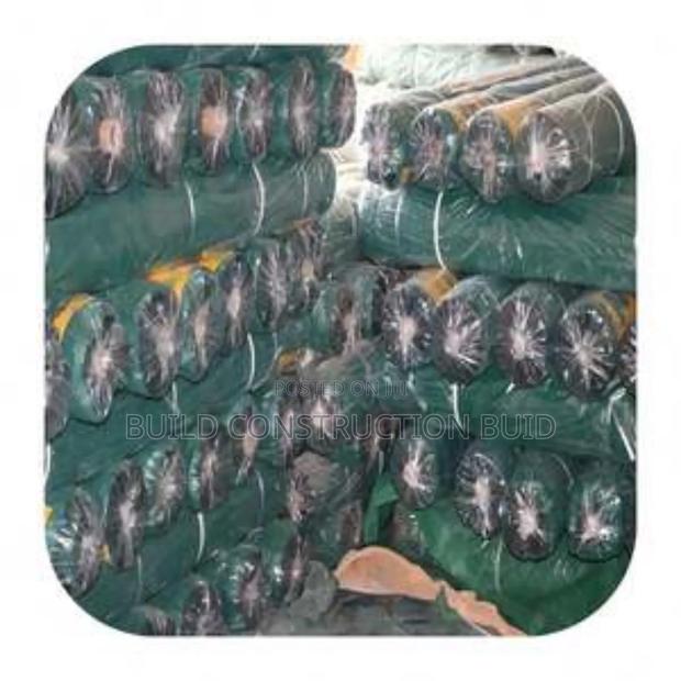 High Quality Construction Scaffolding Debris Safety Net - thumbnail 5