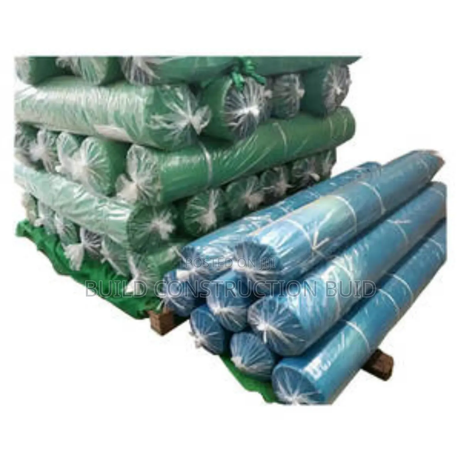 High Quality Construction Scaffolding Debris Safety Net