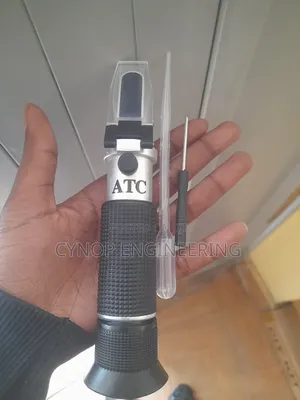 Agriculture Handheld Sugar Refractometer