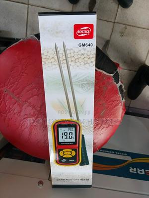Grain Moisture Metre - thumbnail 2