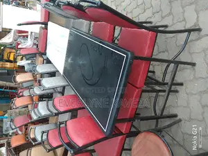 Hotel Bar and Restaurant Chairs and Table