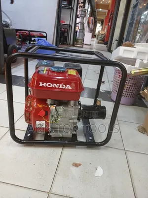 7.5 Petrol Honda Concrete Vibrator