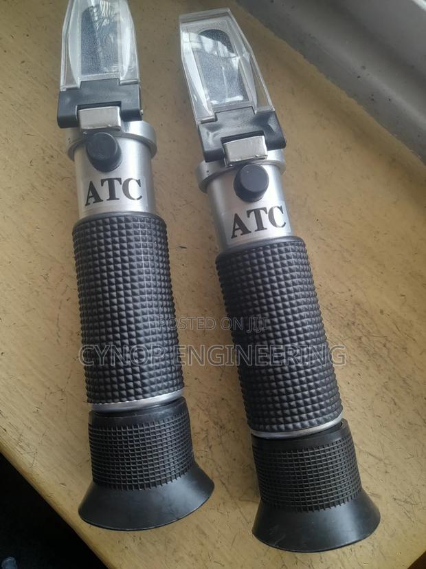 Dairy Sugar Content Meter - main view