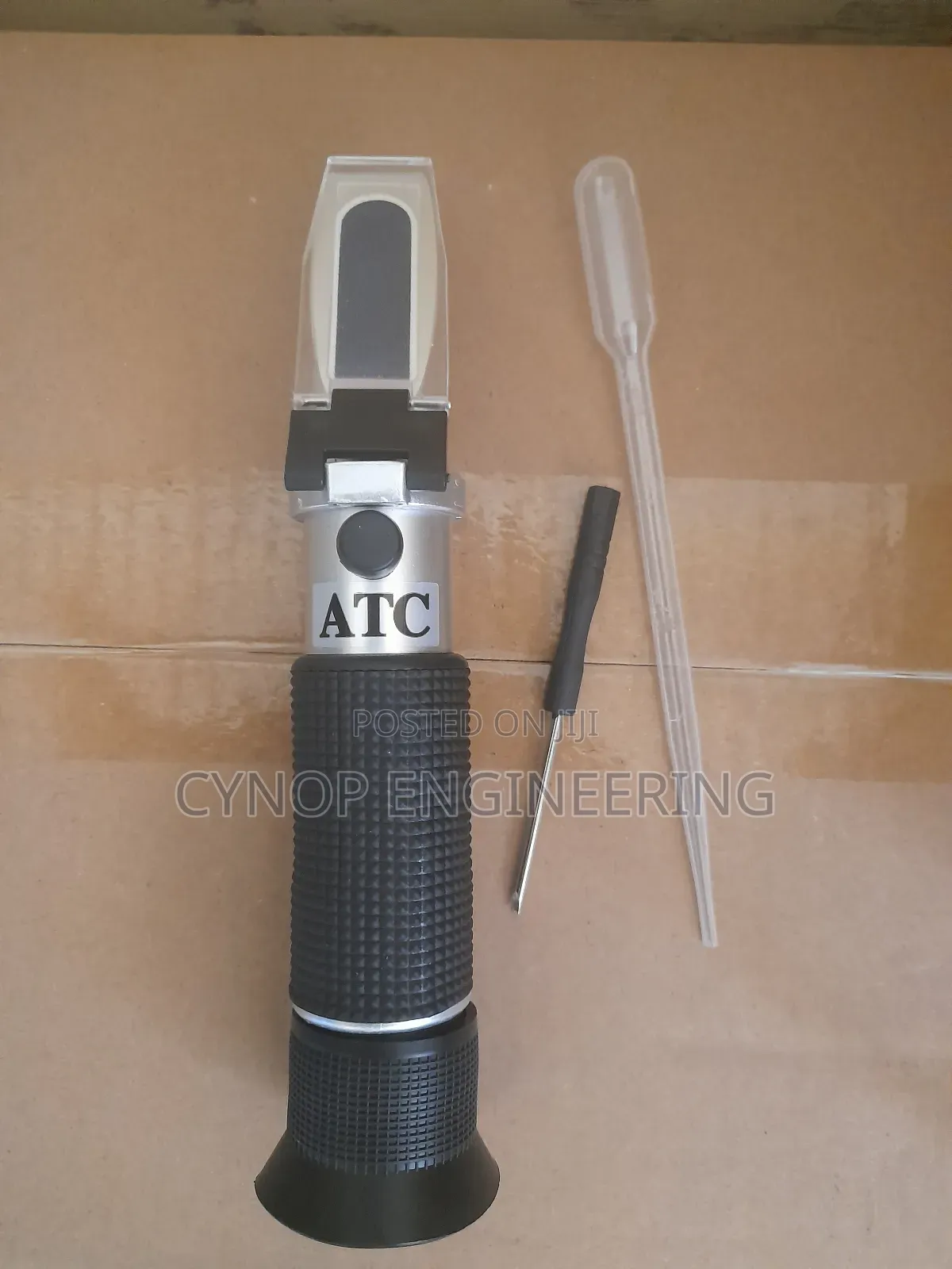 Wine Brix Measurement Refractometer