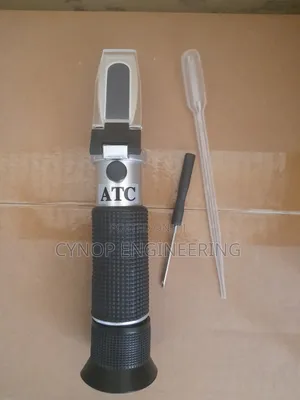 Wine Brix Measurement Refractometer