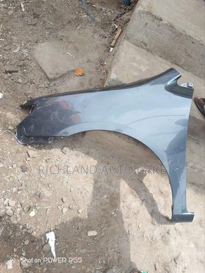 Wing for Toyota Allion NZT260 Left