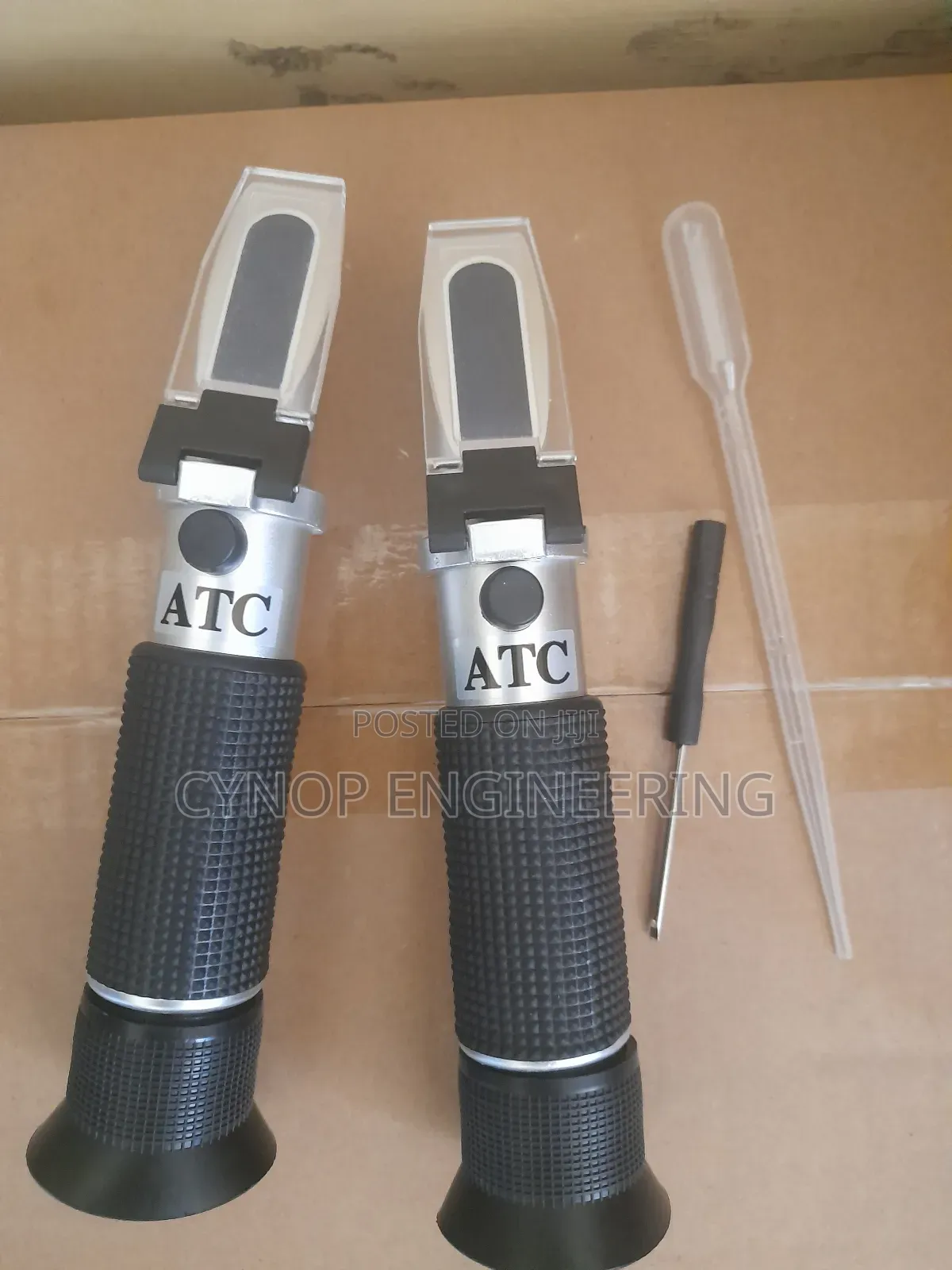 Brewing Digital Sugar Refractometer