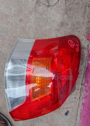 Tail Lamp for Toyota Vitz KSP90 Left