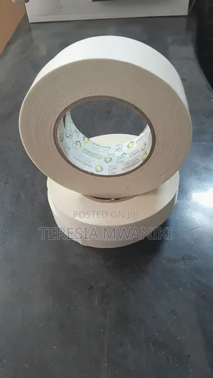 Double Faced Tape/ Double Sided Tape