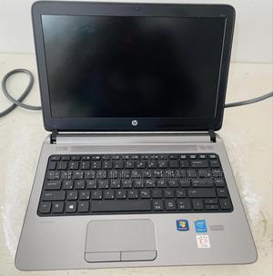 Laptop HP 430 G2 8GB Intel Core I5 SSD 256GB - main view