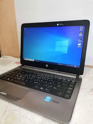 Laptop HP 430 G2 8GB Intel Core I5 HDD 500GB