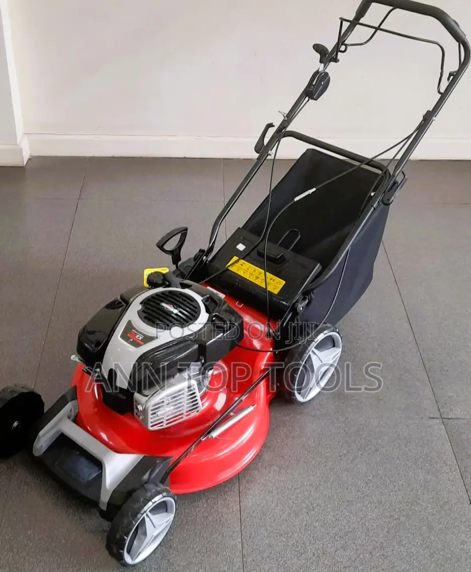 AYS21 Astramilano Lawn Mower 173cc 6hp 21 Inches Self Propel