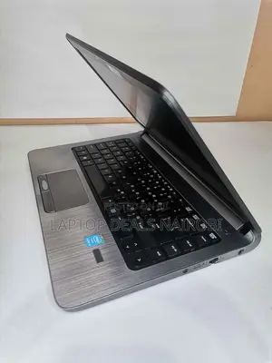 Laptop HP 430 G2 8GB Intel Core I5 HDD 500GB