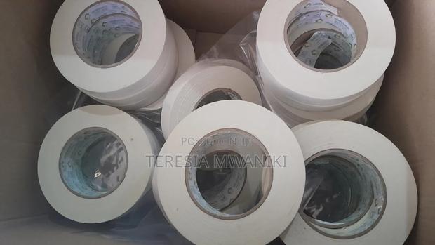 High Strength Double Sided Tape