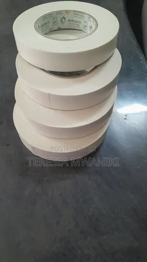 High Strength Double Sided Tape