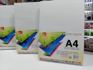300 GSM IVORY PAPER for Business Cards BEST