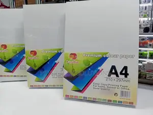 300 GSM IVORY PAPER for Business Cards BEST