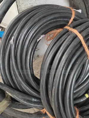 16mm 4core Armoured Copper Cable