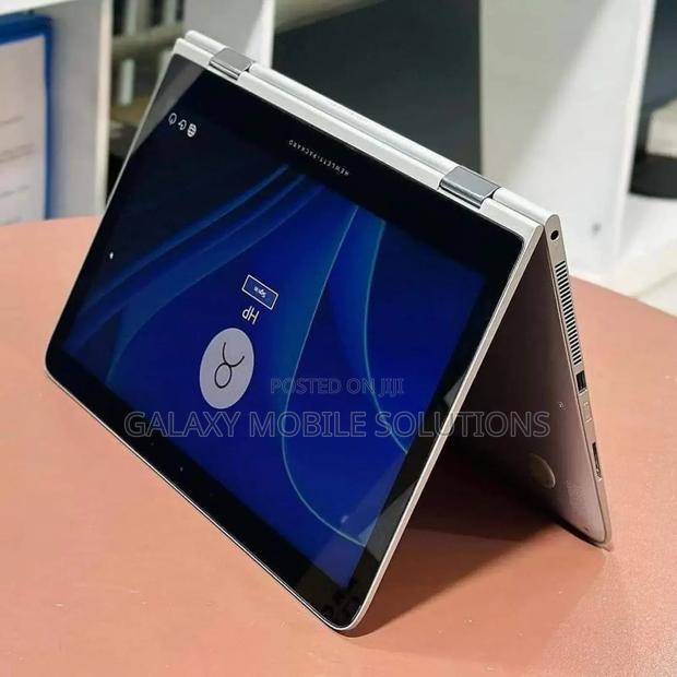 Laptop HP Spectre X360 8GB Intel Core I5 SSD 256GB
