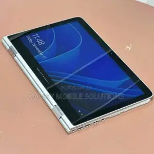 Laptop HP Spectre X360 8GB Intel Core I5 SSD 256GB