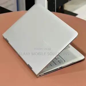 Laptop HP Spectre X360 8GB Intel Core I5 SSD 256GB