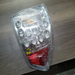 Subaru Impreza Gh3 Taillight.