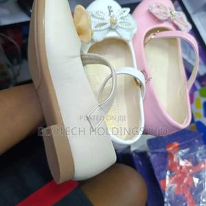 Girls Doll Shoes - main view