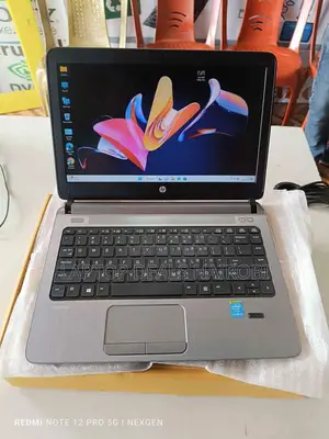 Laptop HP 430 G2 8GB Intel Core I5 SSD 256GB