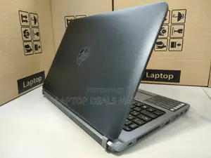 Laptop HP 430 G2 8GB Intel Core I5 SSD 256GB