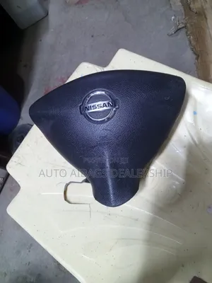 Nissan NV 350 Urvan Stearing Airbag.