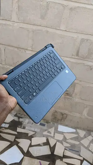 Laptop HP ProBook X360 11 G2 EE 8GB Intel Core I5 SSD 256GB