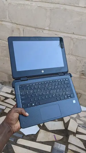 Laptop HP ProBook X360 11 G2 EE 8GB Intel Core I5 SSD 256GB
