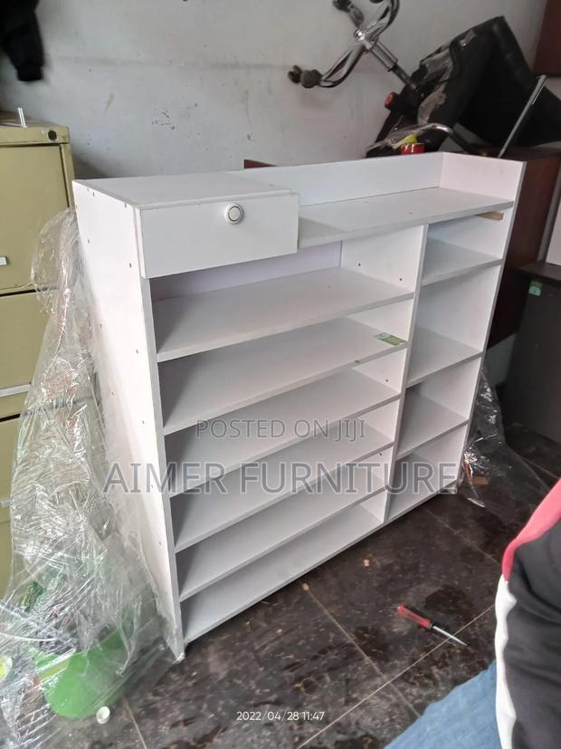 Shoe Rack Shoe Rack - main view