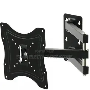 TV Bracket 14-55 Inch LED LCD Full Motion TV Swivel Mount